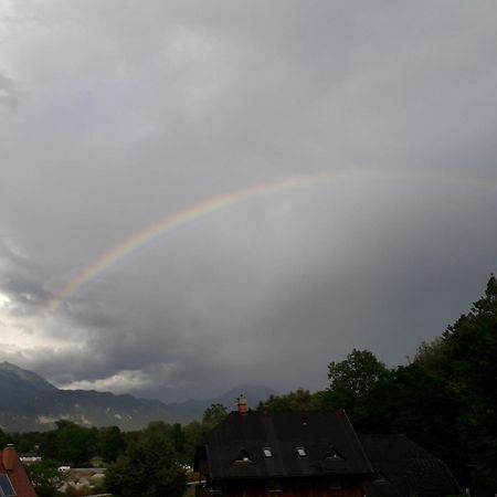Apartment Ina Bled Zewnętrze zdjęcie