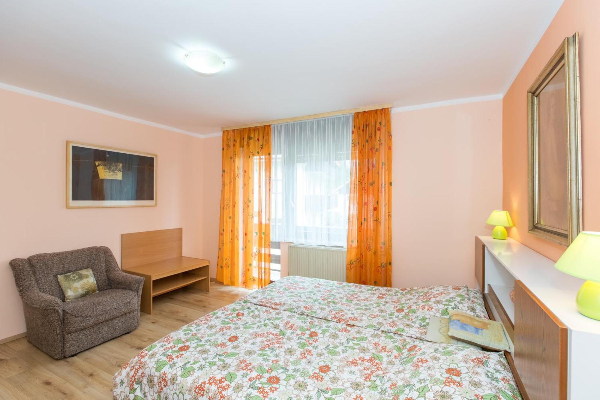 Apartment Ina Bled Pokój zdjęcie
