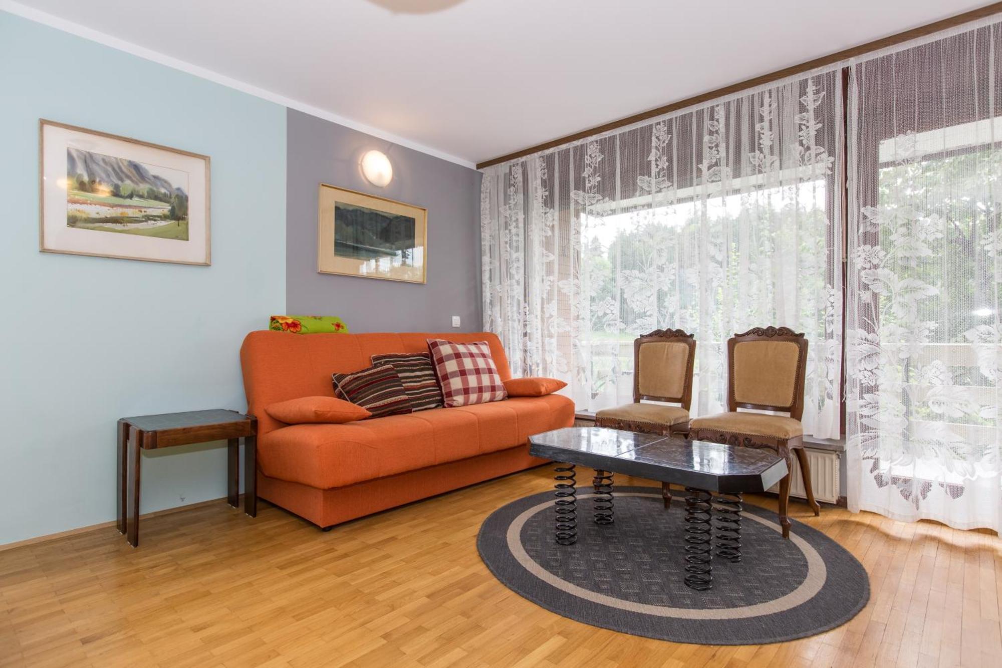 Apartment Ina Bled Pokój zdjęcie
