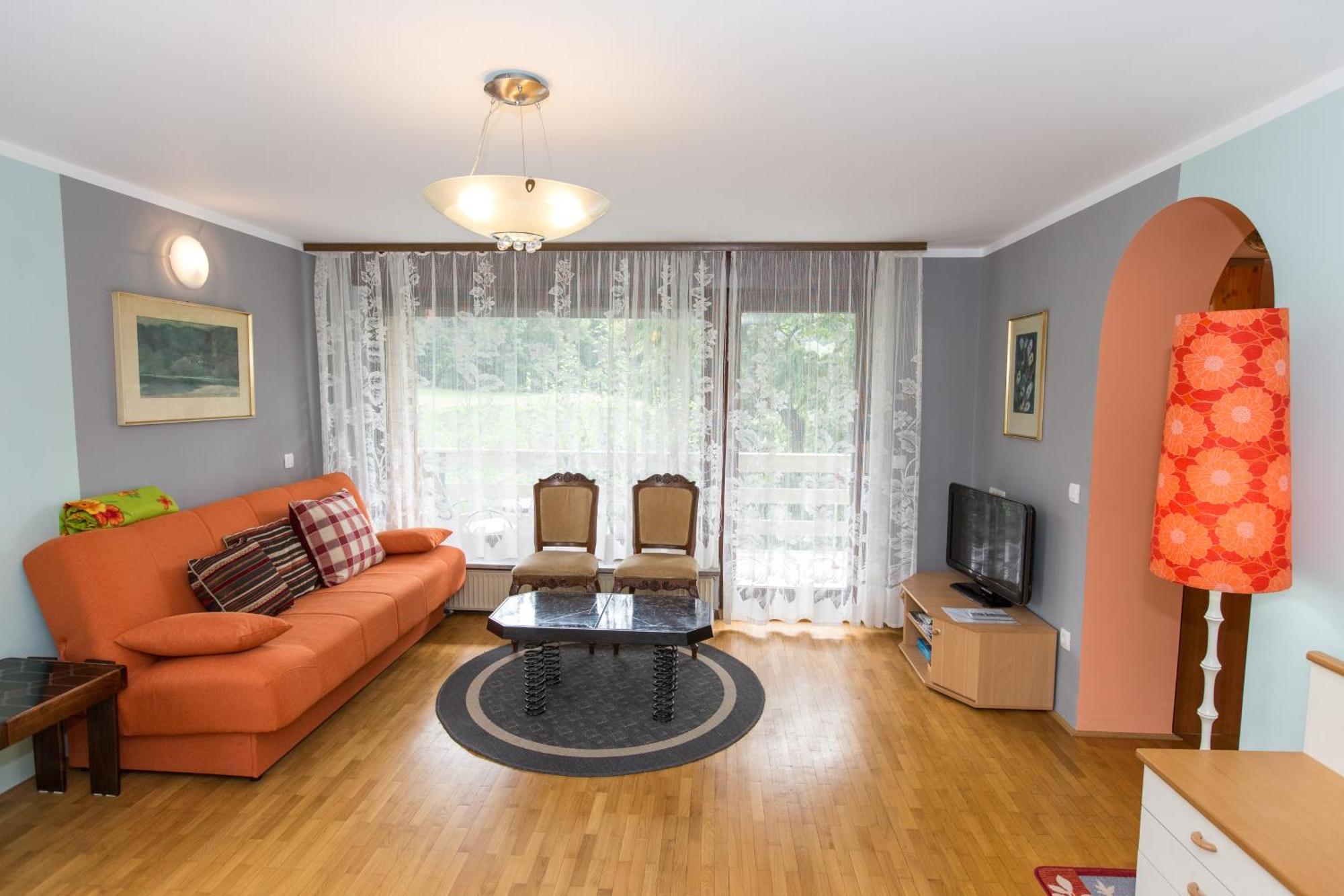 Apartment Ina Bled Pokój zdjęcie