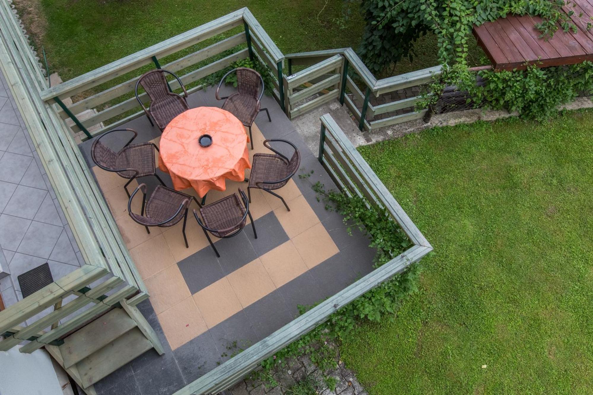 Apartment Ina Bled Pokój zdjęcie