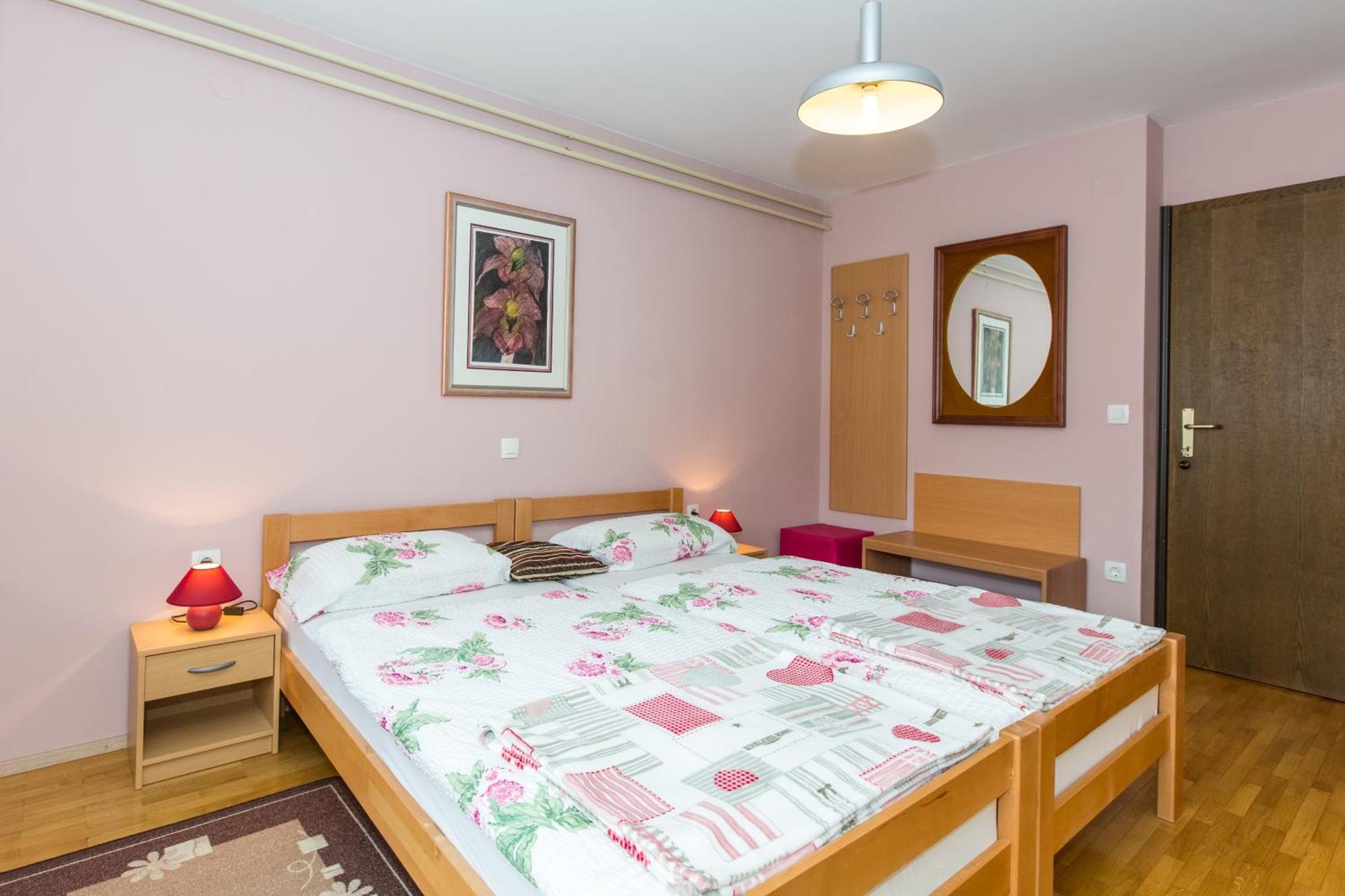 Apartment Ina Bled Pokój zdjęcie