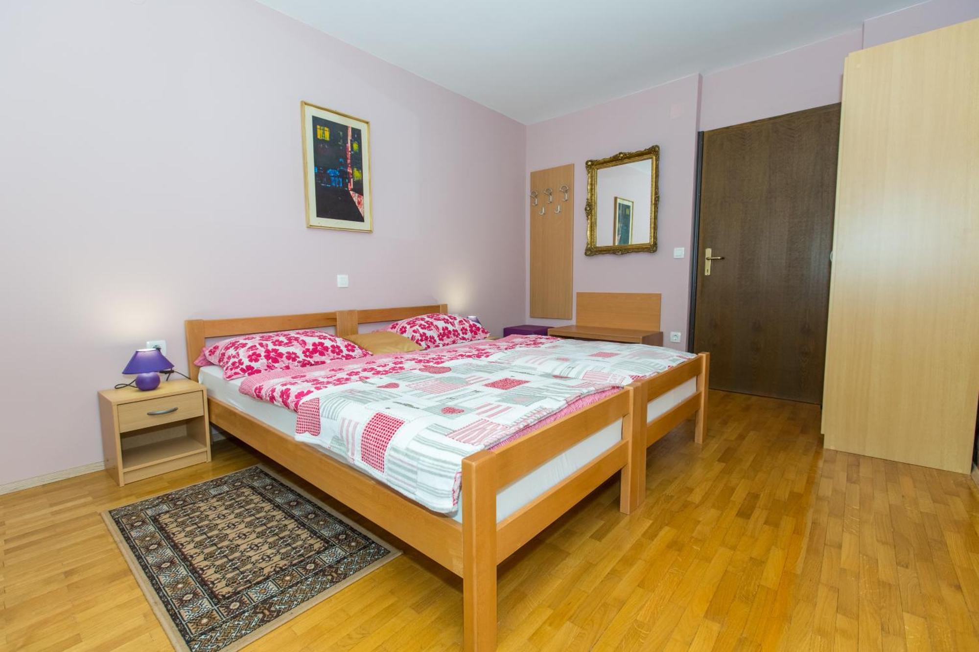 Apartment Ina Bled Pokój zdjęcie