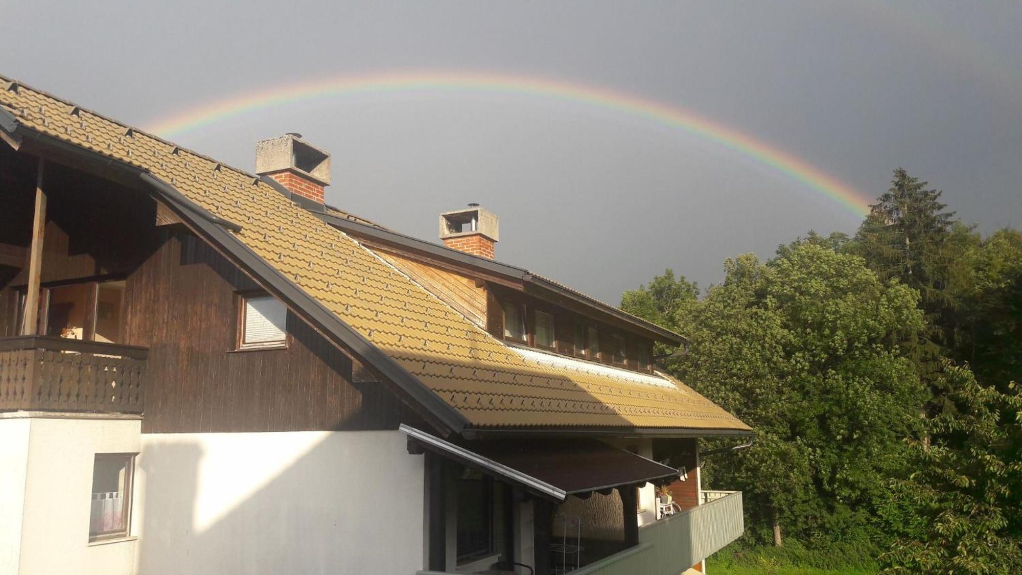 Apartment Ina Bled Zewnętrze zdjęcie