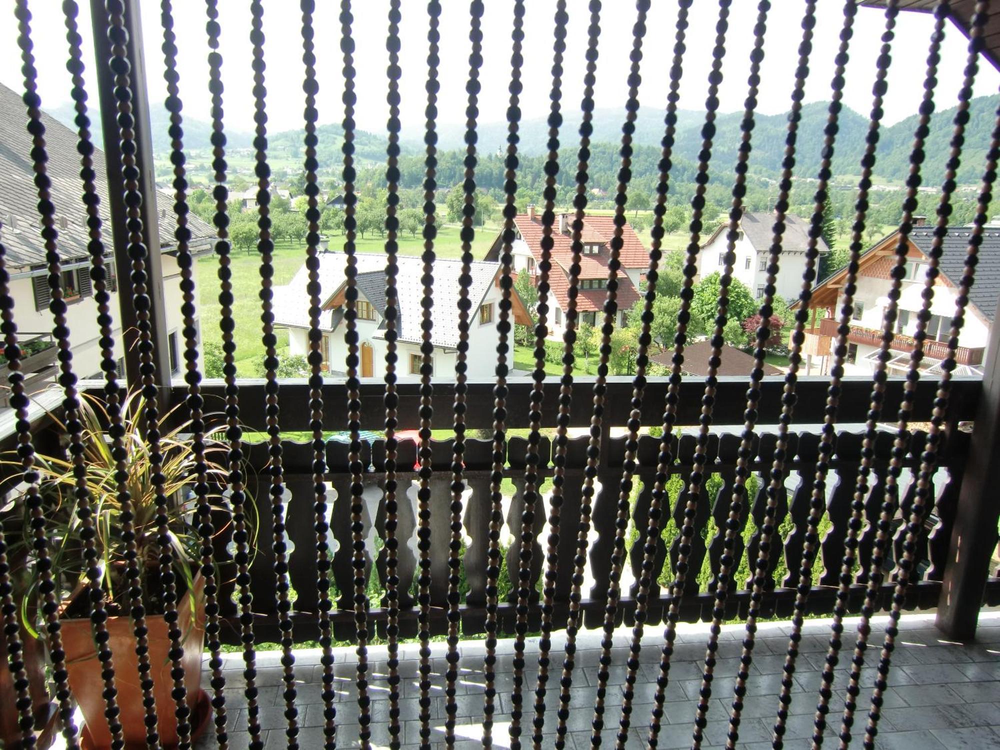 Apartment Ina Bled Zewnętrze zdjęcie
