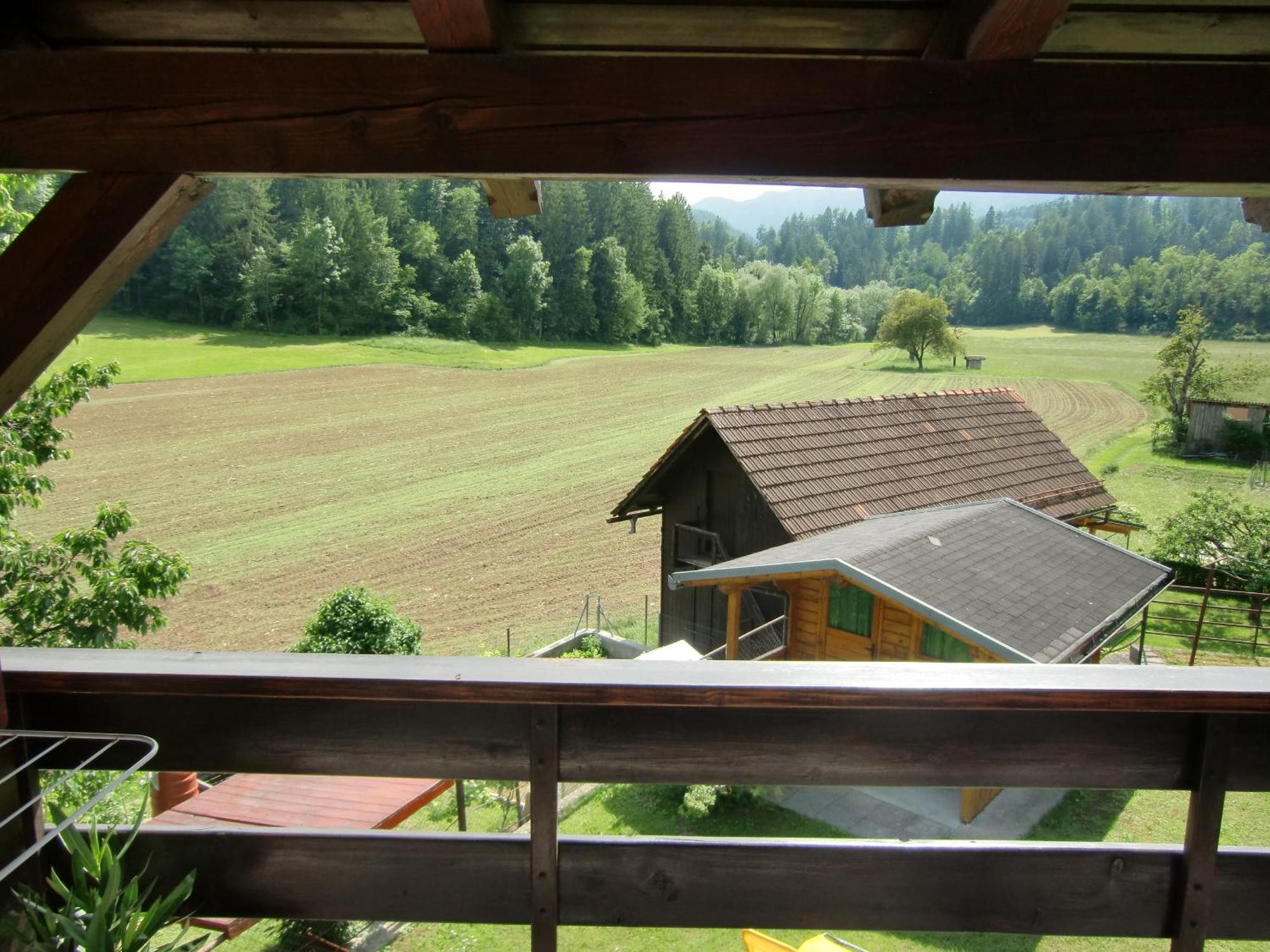 Apartment Ina Bled Zewnętrze zdjęcie
