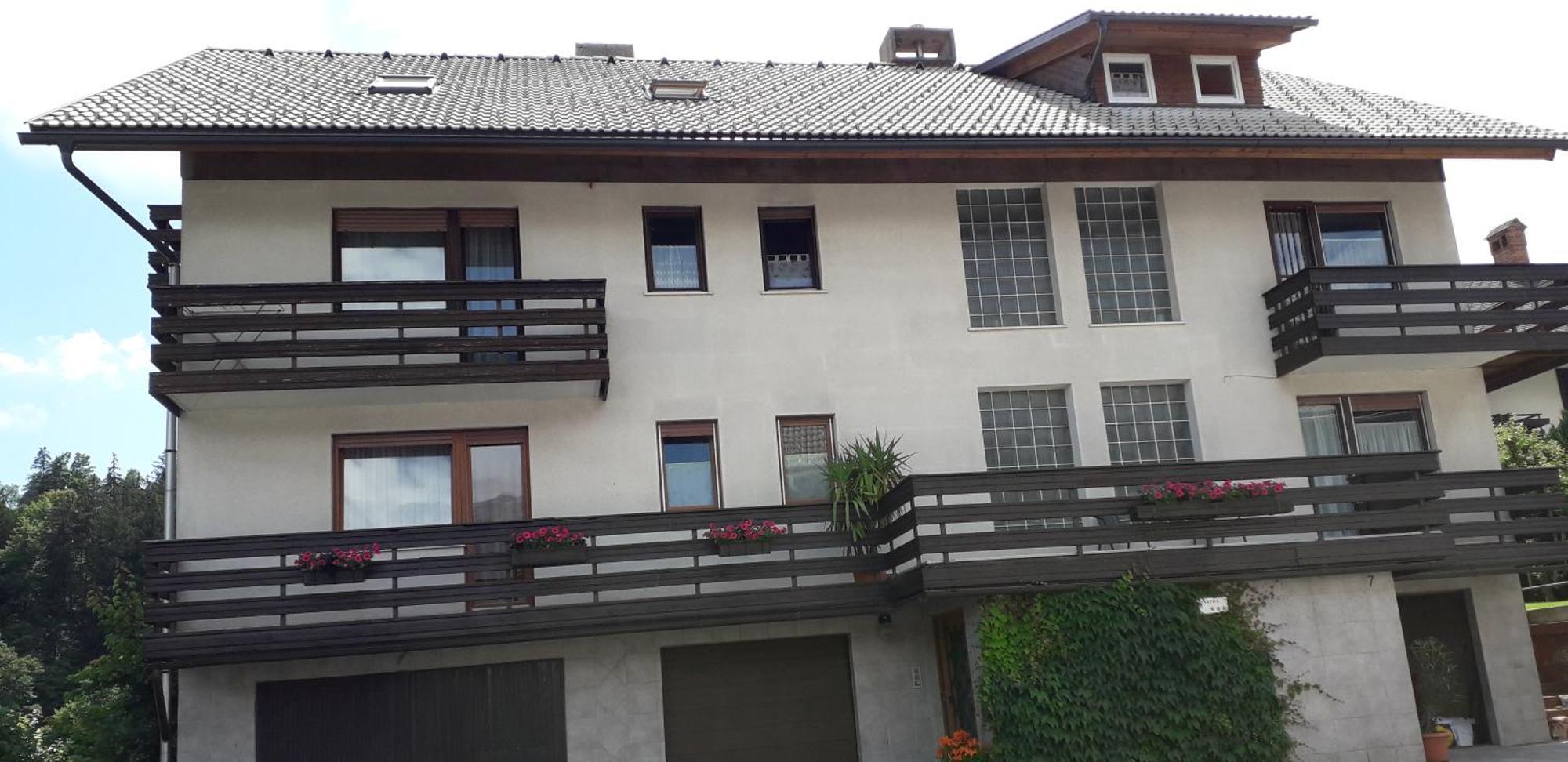 Apartment Ina Bled Zewnętrze zdjęcie