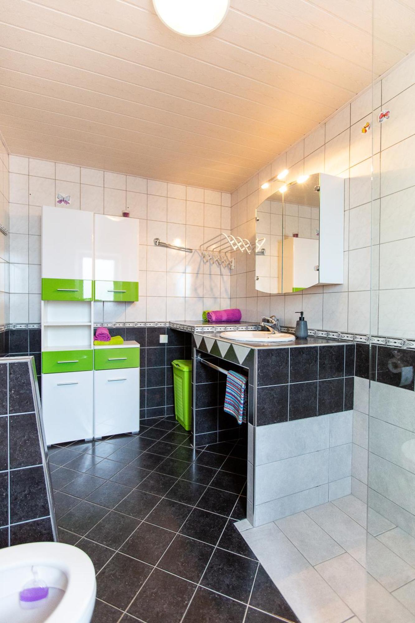Apartment Ina Bled Zewnętrze zdjęcie