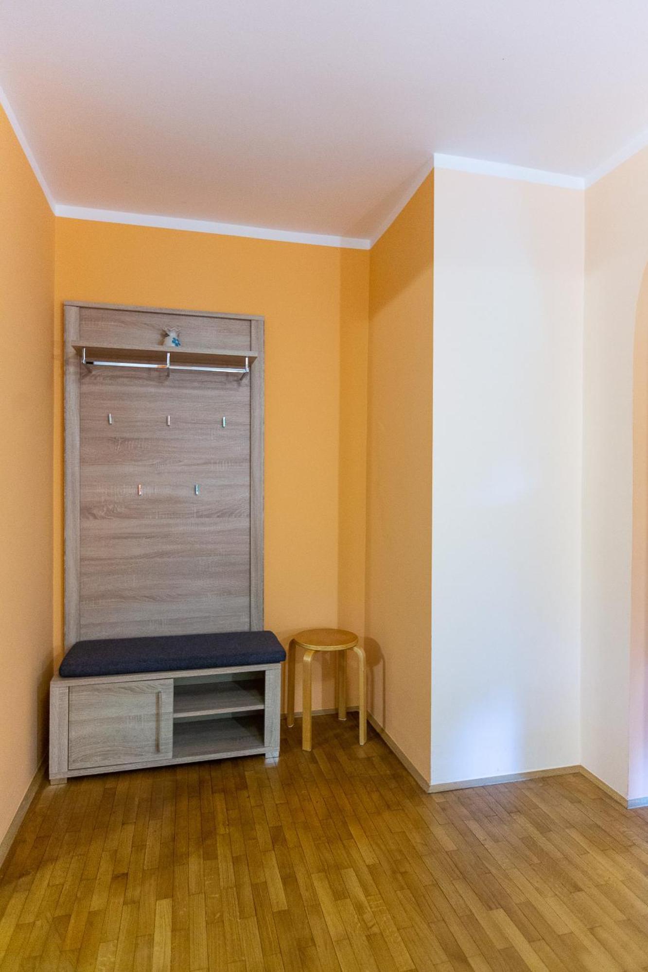 Apartment Ina Bled Zewnętrze zdjęcie