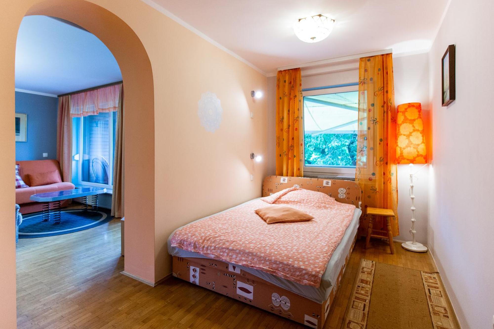 Apartment Ina Bled Zewnętrze zdjęcie