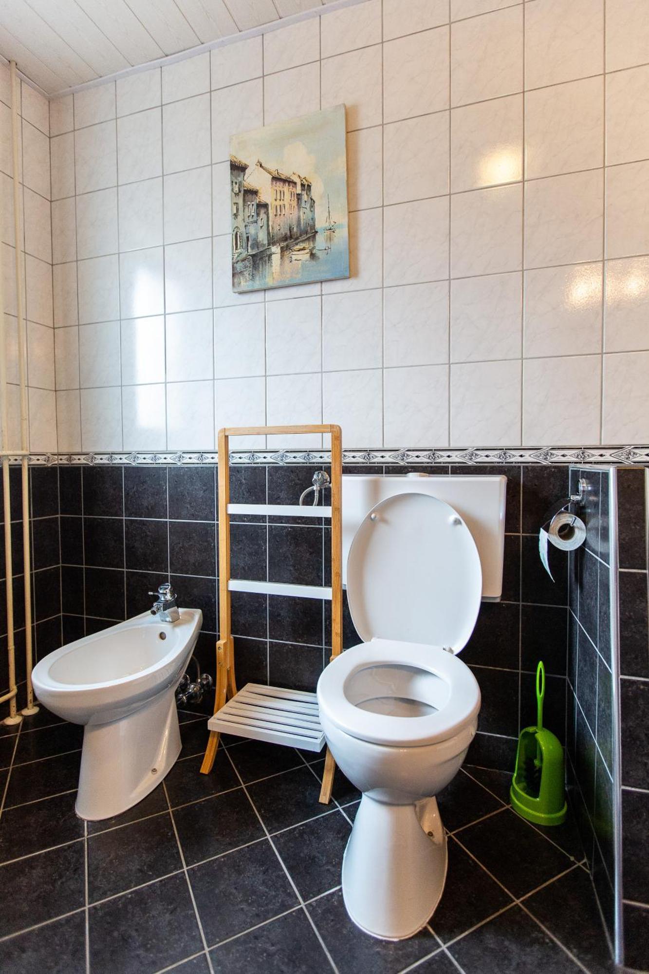 Apartment Ina Bled Zewnętrze zdjęcie