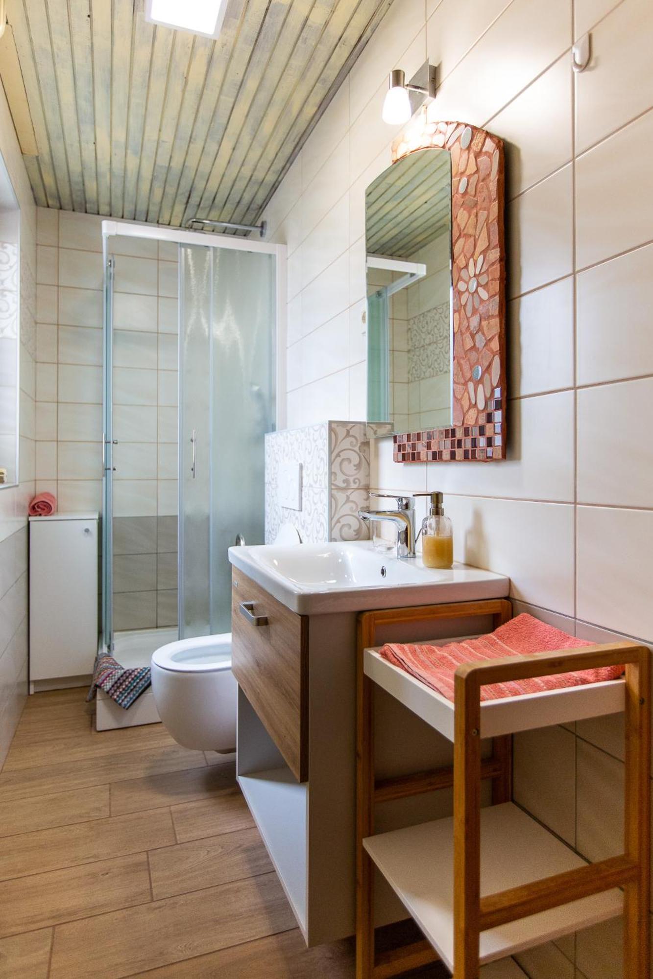 Apartment Ina Bled Zewnętrze zdjęcie