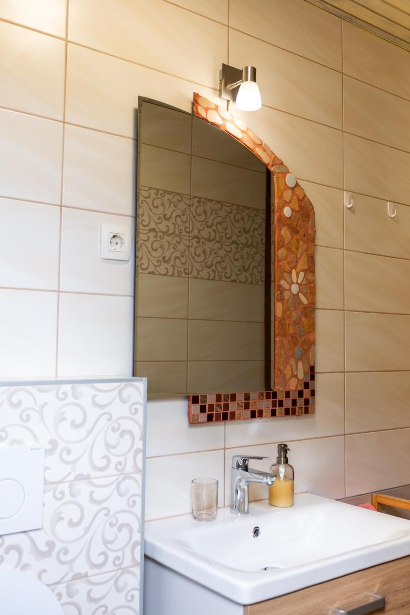Apartment Ina Bled Zewnętrze zdjęcie