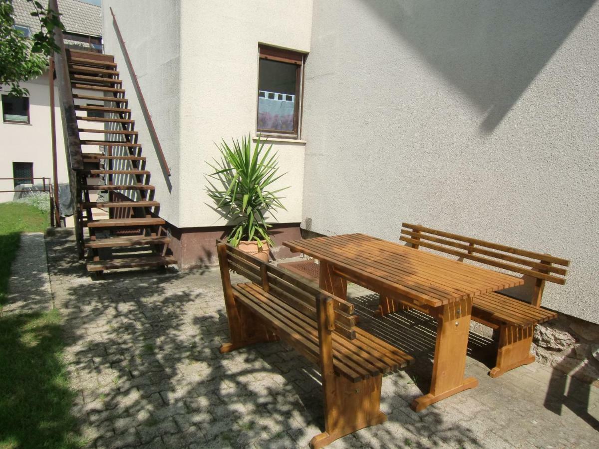 Apartment Ina Bled Zewnętrze zdjęcie