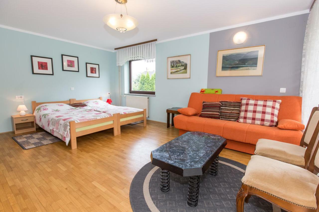 Apartment Ina Bled Zewnętrze zdjęcie